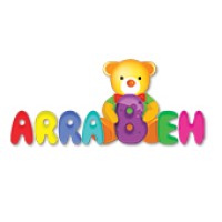 arrabeh logo, arrabeh contact details