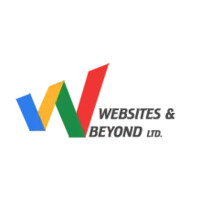 Websites And Beyond Ltd logo, Websites And Beyond Ltd contact details