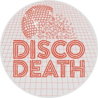 Disco Death Records logo, Disco Death Records contact details