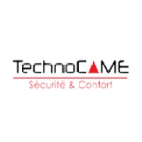 TechnoCame Algérie logo, TechnoCame Algérie contact details