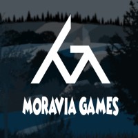 Moravia Games logo, Moravia Games contact details