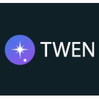 TWEN.org logo, TWEN.org contact details