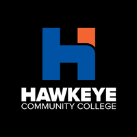 Hawkeye Community College logo, Hawkeye Community College contact details