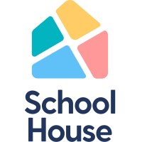 SchoolHouse logo, SchoolHouse contact details