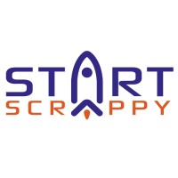 Start Scrappy logo, Start Scrappy contact details