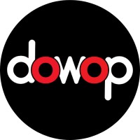 dowop logo, dowop contact details