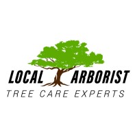 Local Arborist logo, Local Arborist contact details