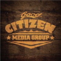 Good Citizen Media Group logo, Good Citizen Media Group contact details