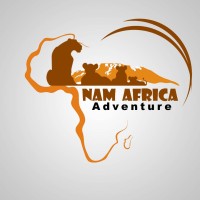 Nam Africa Adventure logo, Nam Africa Adventure contact details