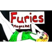 Furies Magazine logo, Furies Magazine contact details