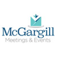 McGargill Meetings & Events logo, McGargill Meetings & Events contact details