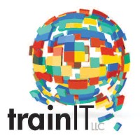 trainIT logo, trainIT contact details