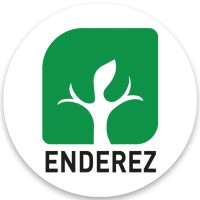 ENDEREZ logo, ENDEREZ contact details