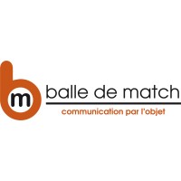 BALLE DE MATCH Objets & textiles publicitaires logo, BALLE DE MATCH Objets & textiles publicitaires contact details