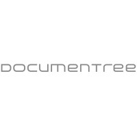 DocumenTree logo, DocumenTree contact details