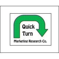 Quick Turn Marketing Research logo, Quick Turn Marketing Research contact details