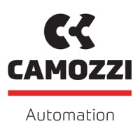 Camozzi Pneumatics, Inc. logo, Camozzi Pneumatics, Inc. contact details