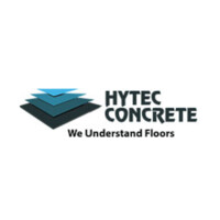 HYTEC CONCRETE SOLUTIONS logo, HYTEC CONCRETE SOLUTIONS contact details