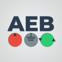 AEB Mühendislik logo, AEB Mühendislik contact details