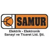 Samur Elektrik-Elektronik logo, Samur Elektrik-Elektronik contact details