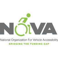 National Organization for Vehicle Accessibility dba NOVA logo, National Organization for Vehicle Accessibility dba NOVA contact details