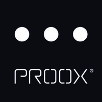 PROOX logo, PROOX contact details