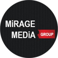 Mirage Media Group logo, Mirage Media Group contact details