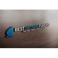 Best Options Funding logo, Best Options Funding contact details