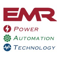 EMR Associates Inc logo, EMR Associates Inc contact details