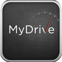 MyDrive Media logo, MyDrive Media contact details