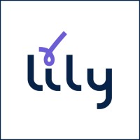 Lily.io logo, Lily.io contact details