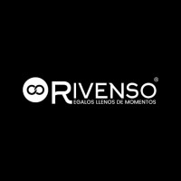 Canastas Navideñas & Regalos | Rivenso México logo, Canastas Navideñas & Regalos | Rivenso México contact details