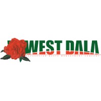 WEST DALA logo, WEST DALA contact details