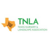 Texas Nursery and Landscape Association logo, Texas Nursery and Landscape Association contact details