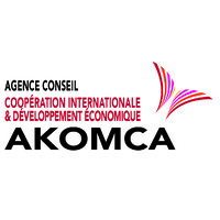 Agence AKOMCA logo, Agence AKOMCA contact details