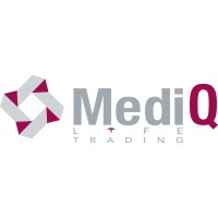 MediQLife Trading logo, MediQLife Trading contact details