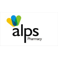 Alps Pharmacy logo, Alps Pharmacy contact details