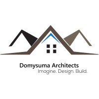 Domysuma Architects LTD logo, Domysuma Architects LTD contact details