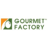 Gourmet Factory logo, Gourmet Factory contact details