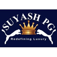 Suyash PG logo, Suyash PG contact details