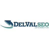 DelVal SEO logo, DelVal SEO contact details