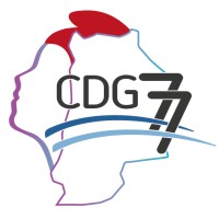 CDG 77 - Centre de gestion de la Fonction Publique Territoriale de Seine-et-Marne logo, CDG 77 - Centre de gestion de la Fonction Publique Territoriale de Seine-et-Marne contact details