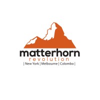 Matterhorn Revolution Pvt Ltd logo, Matterhorn Revolution Pvt Ltd contact details