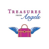 Treasures From Angels logo, Treasures From Angels contact details