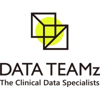 DATA TEAMz Inc. logo, DATA TEAMz Inc. contact details