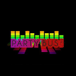 Party Bus Utah logo, Party Bus Utah contact details