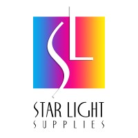 Star Light Supplies logo, Star Light Supplies contact details