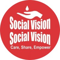 Social Vision India logo, Social Vision India contact details