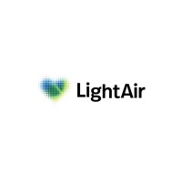 Lightair.es logo, Lightair.es contact details