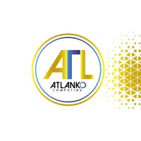 atlanko computing logo, atlanko computing contact details